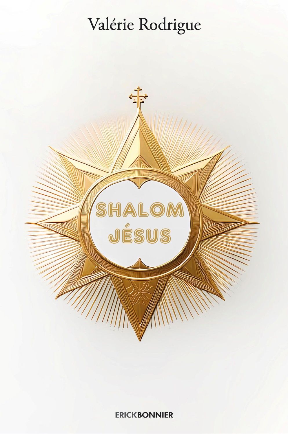 SHALOM JÉSUS