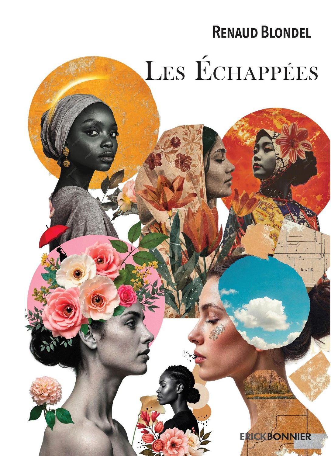 LES ÉCHAPPÉES LES ÉCHAPPÉES