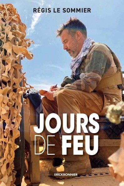 JOURS DE FEU JOURS DE FEU
