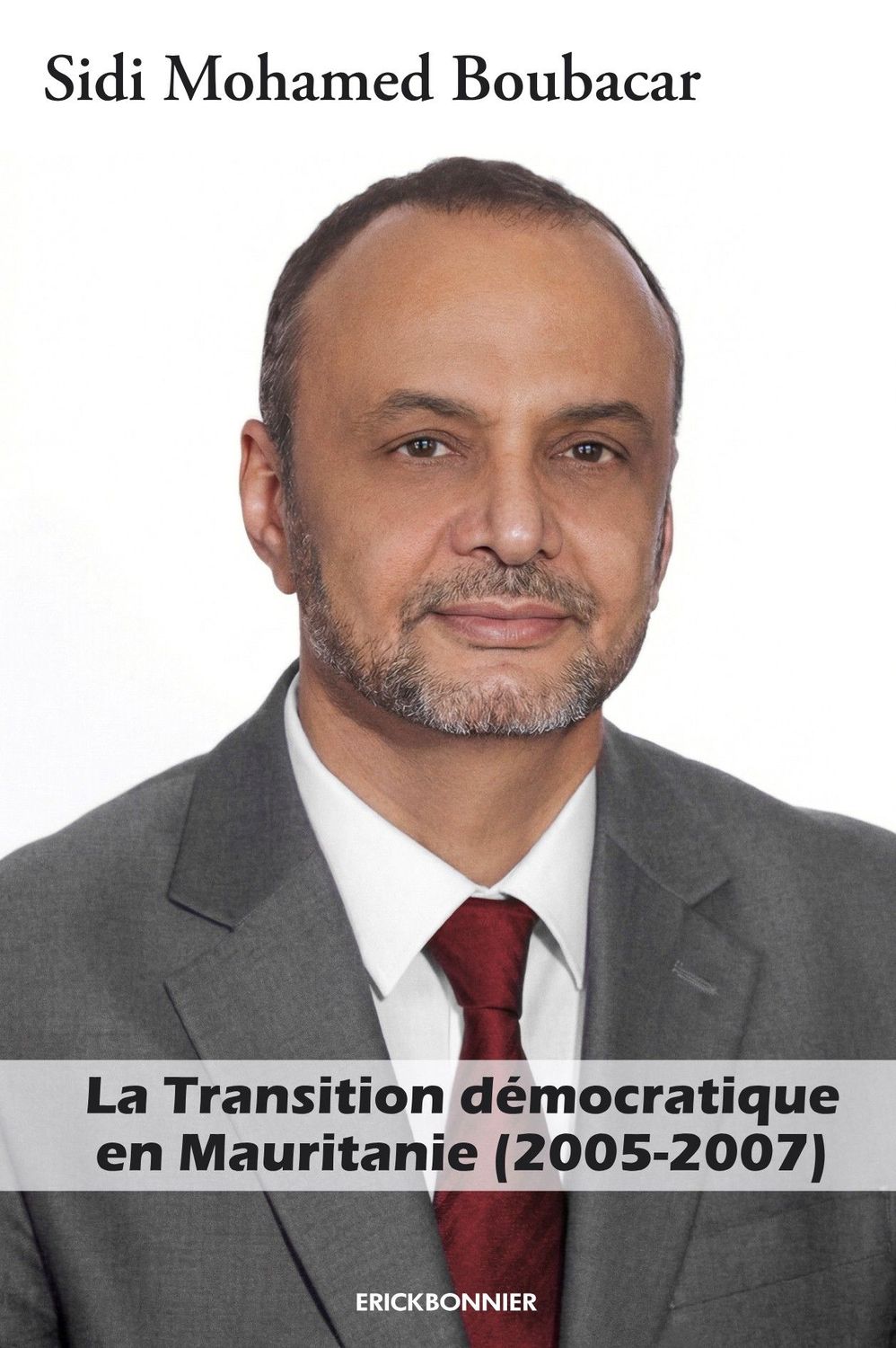 LA TRANSITION DÉMOCRATIQUE EN MAURITANIE (2005-2007)