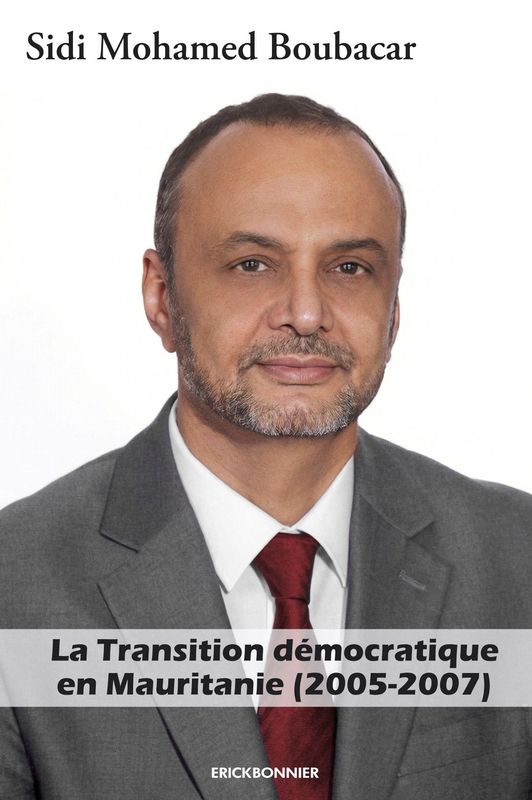LA TRANSITION DÉMOCRATIQUE EN MAURITANIE (2005-2007)