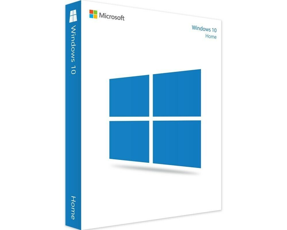 Windows 10/11 HOME 1 PC