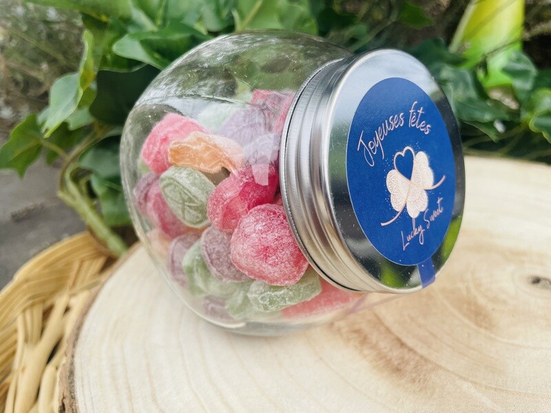 Bonbonnière MIX