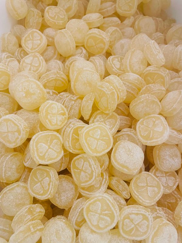 Bonbons en vrac - Miel