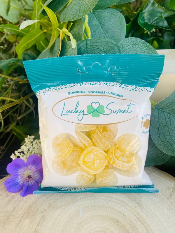 SACHET 100gr MIEL