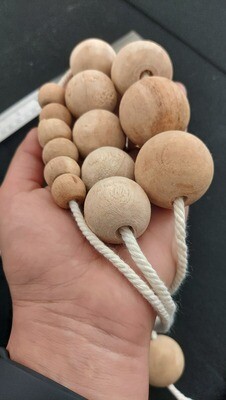 Beads- Round shape
