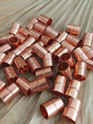 Beads- Copper