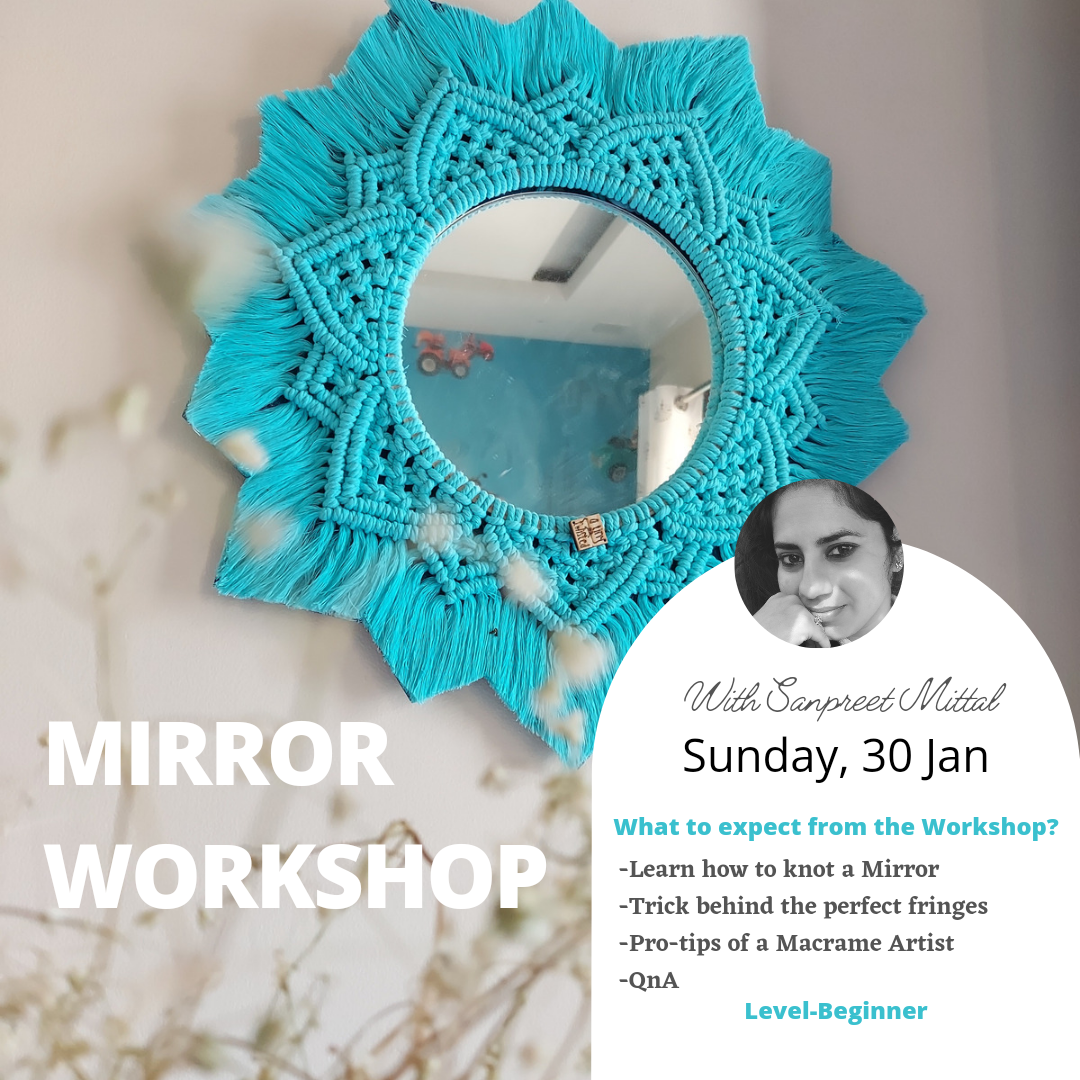 Mirror Workshop
