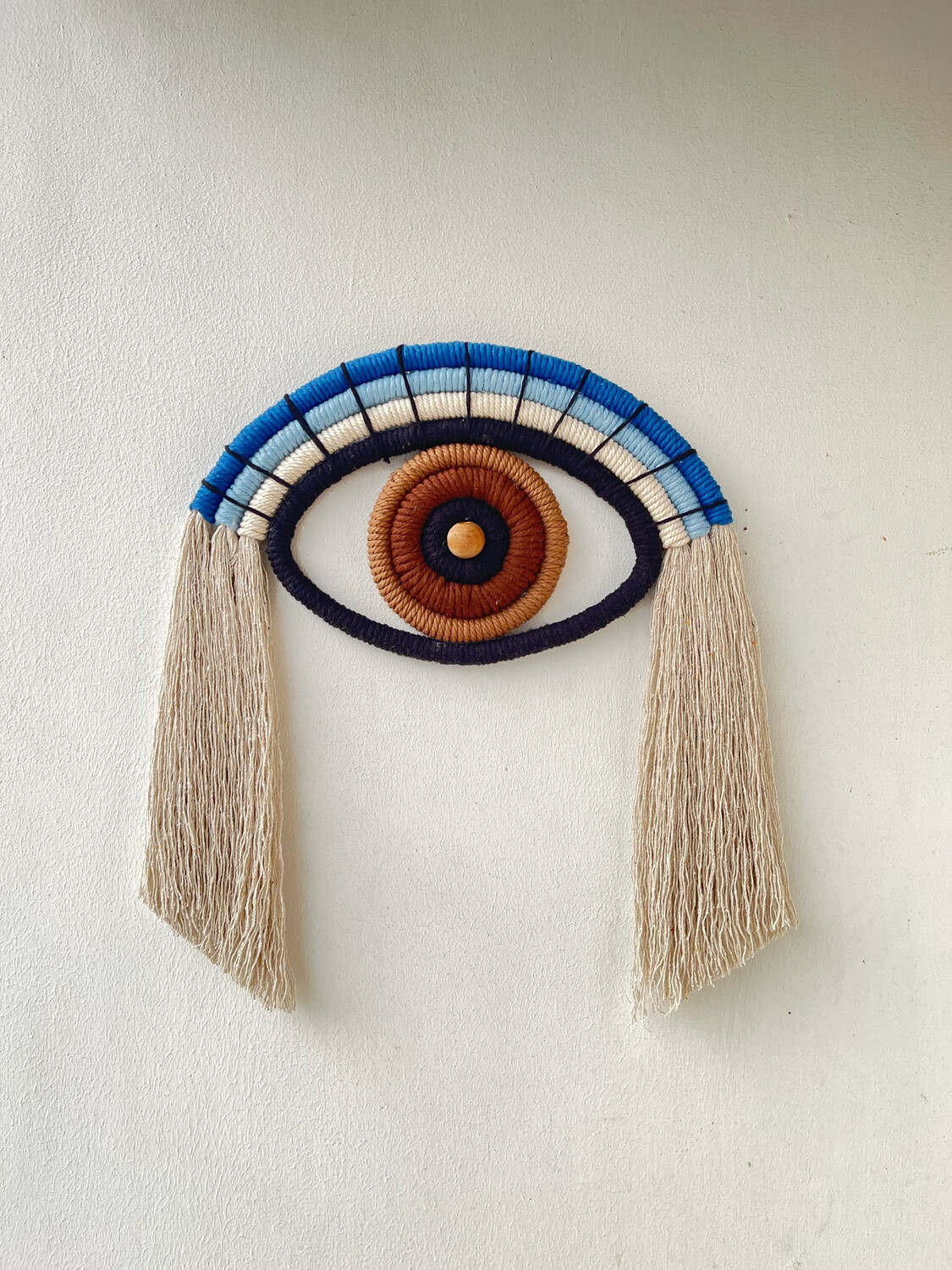 Evil Eye Wall hanging 