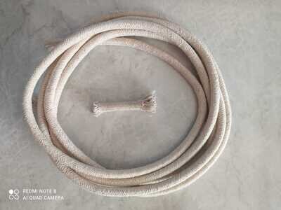 Braided Cord - Off white
