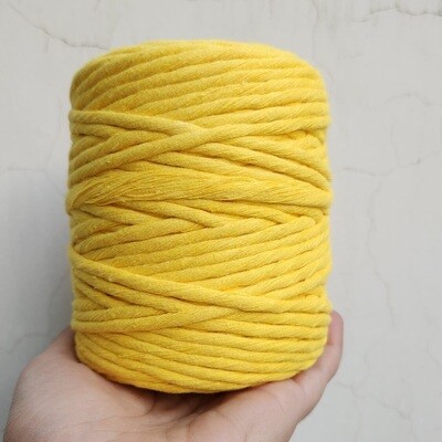 Yellow - 3mm