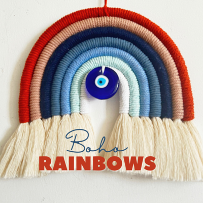 Rainbows Collection