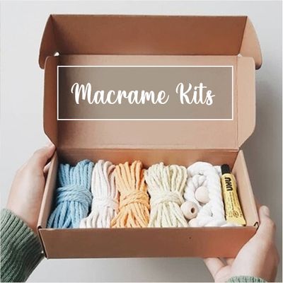 Macrame Kits