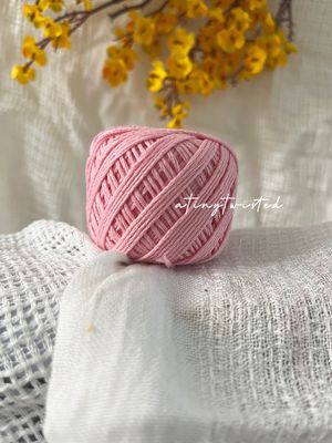 0.5MM Thread - Baby Pink