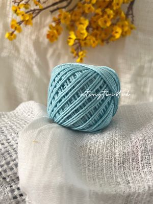 0.5mm Thread - Baby Blue
