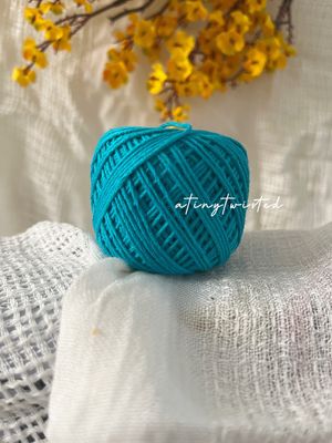 0.5mm Thread - Sky Blue