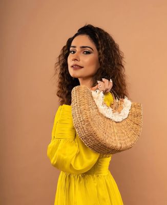 Macrame Bags