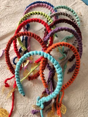 Hair Accessories
