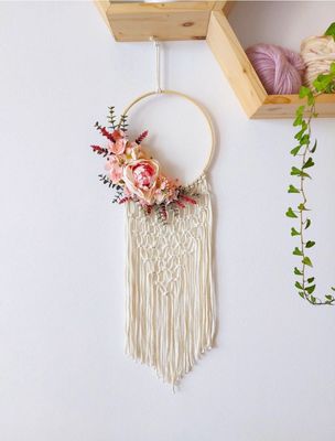 Dreamcatcher