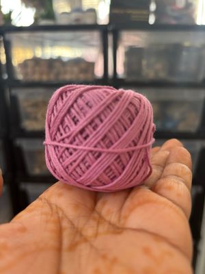 0.5MM Thread - Orchid
