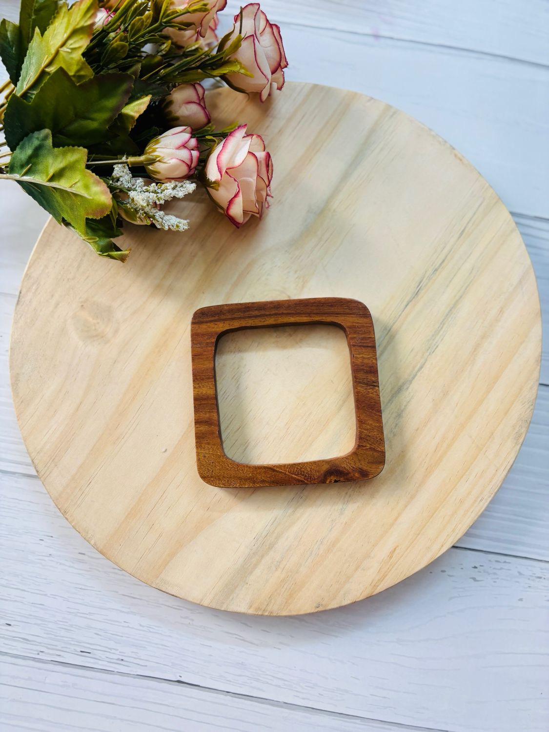 Bag Handle - Square shape Big