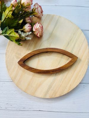 Bag Handle - Eye shape
