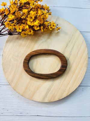 Bag Handle - Oval shape