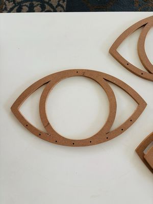Wooden &amp; MDF