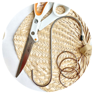 Macrame Tools