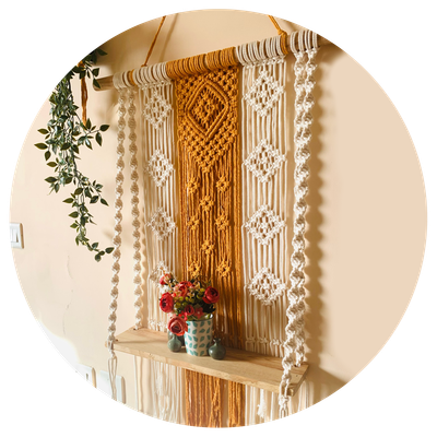 WallShelf