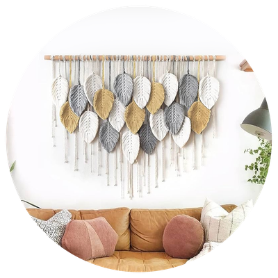 Wall Decor