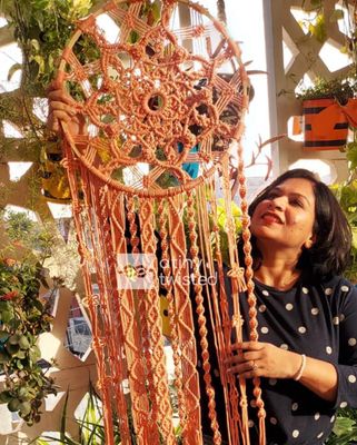 Mandala Dreamcatcher