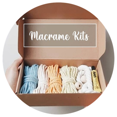 Macrame Kits
