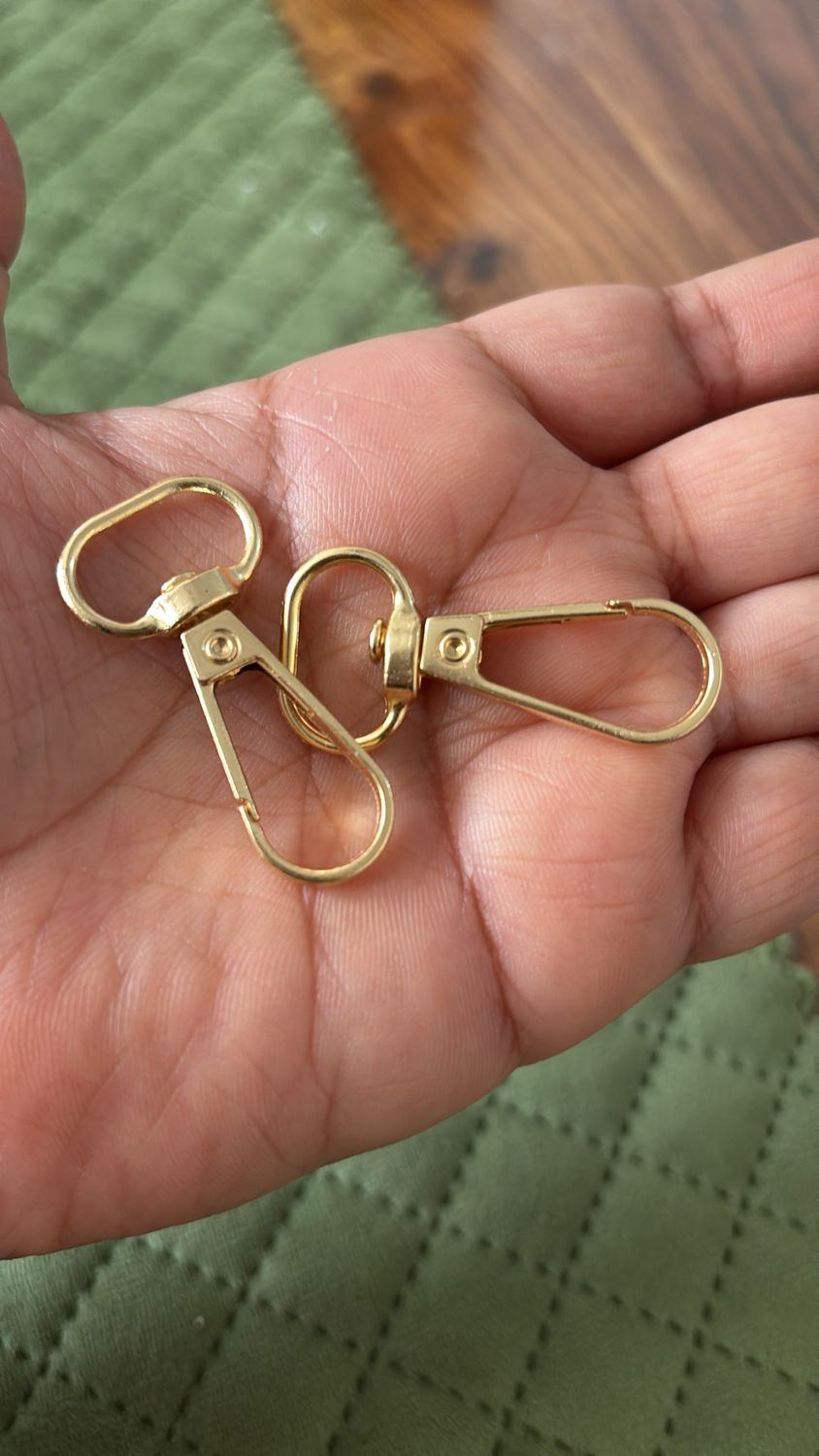 Lobster hook