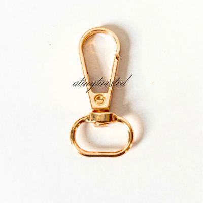 Lobster hook