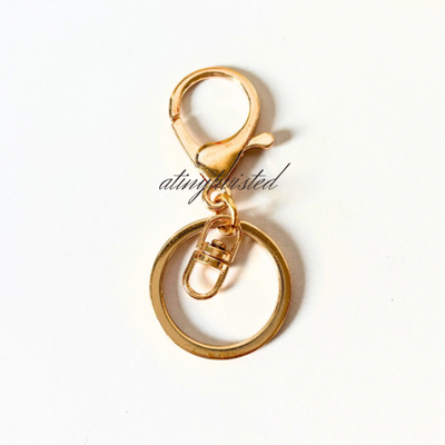 Lobster hook