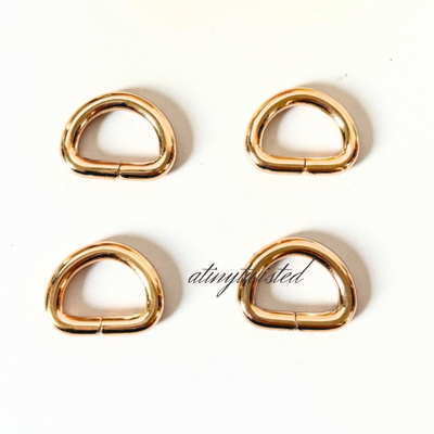 D Ring/Bag D Ring