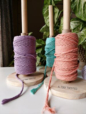 Spool Holder/ Cord holder