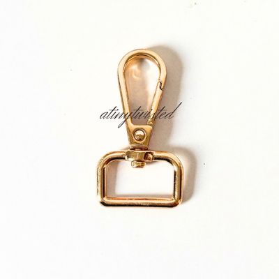 Lobster hook - Set of 4