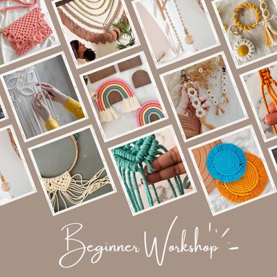 Beginner Workshop Recording &amp; Kit