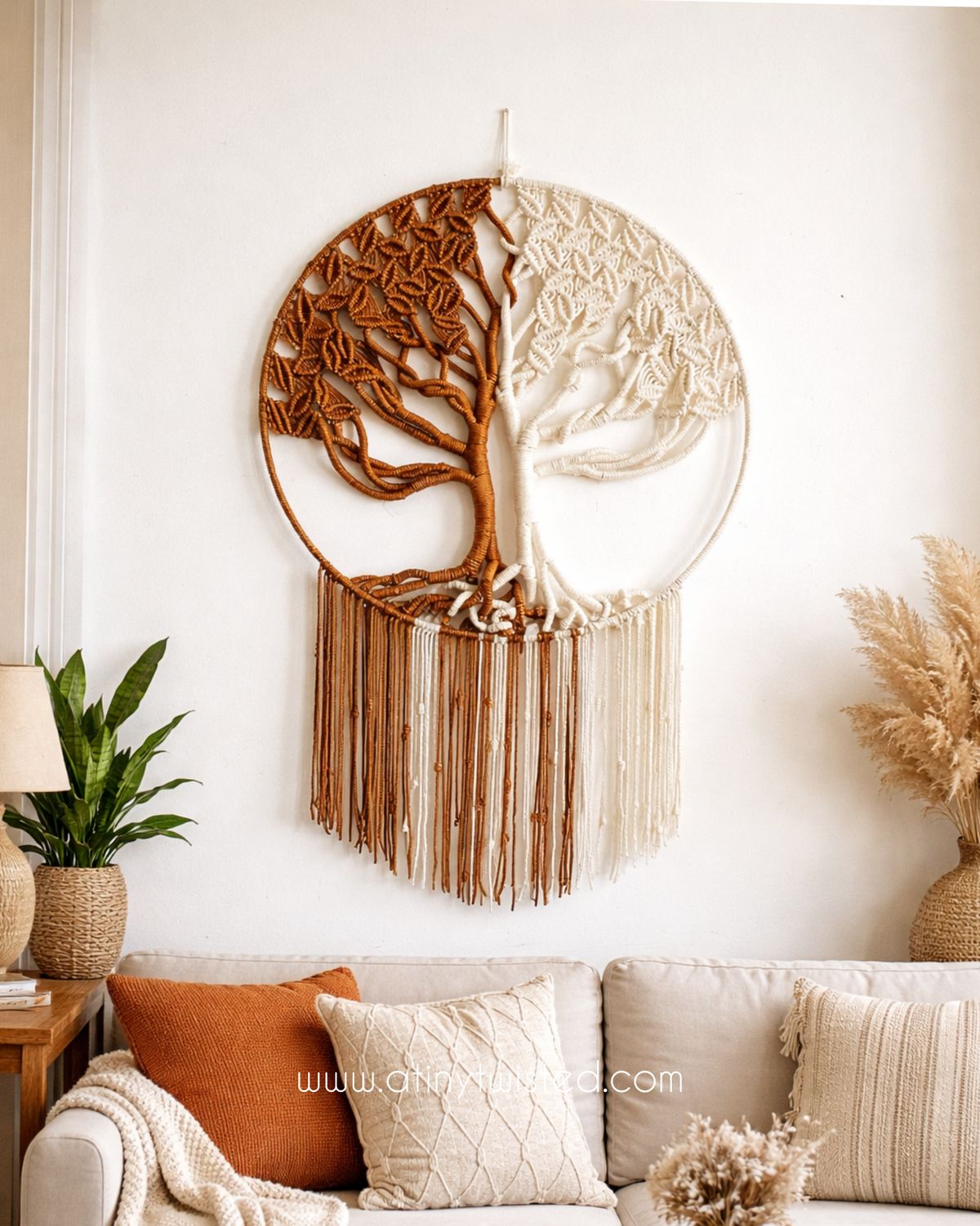 Tree Wallhanging | Tree of Life
