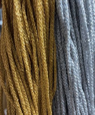 Kintted Thread 4mm - Soft