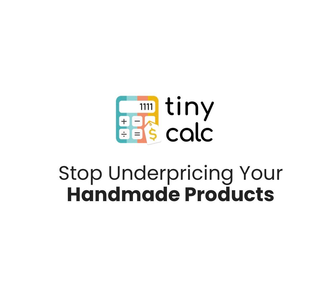 Tinycalc Price Calculator
