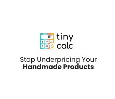Tinycalc Price Calculator