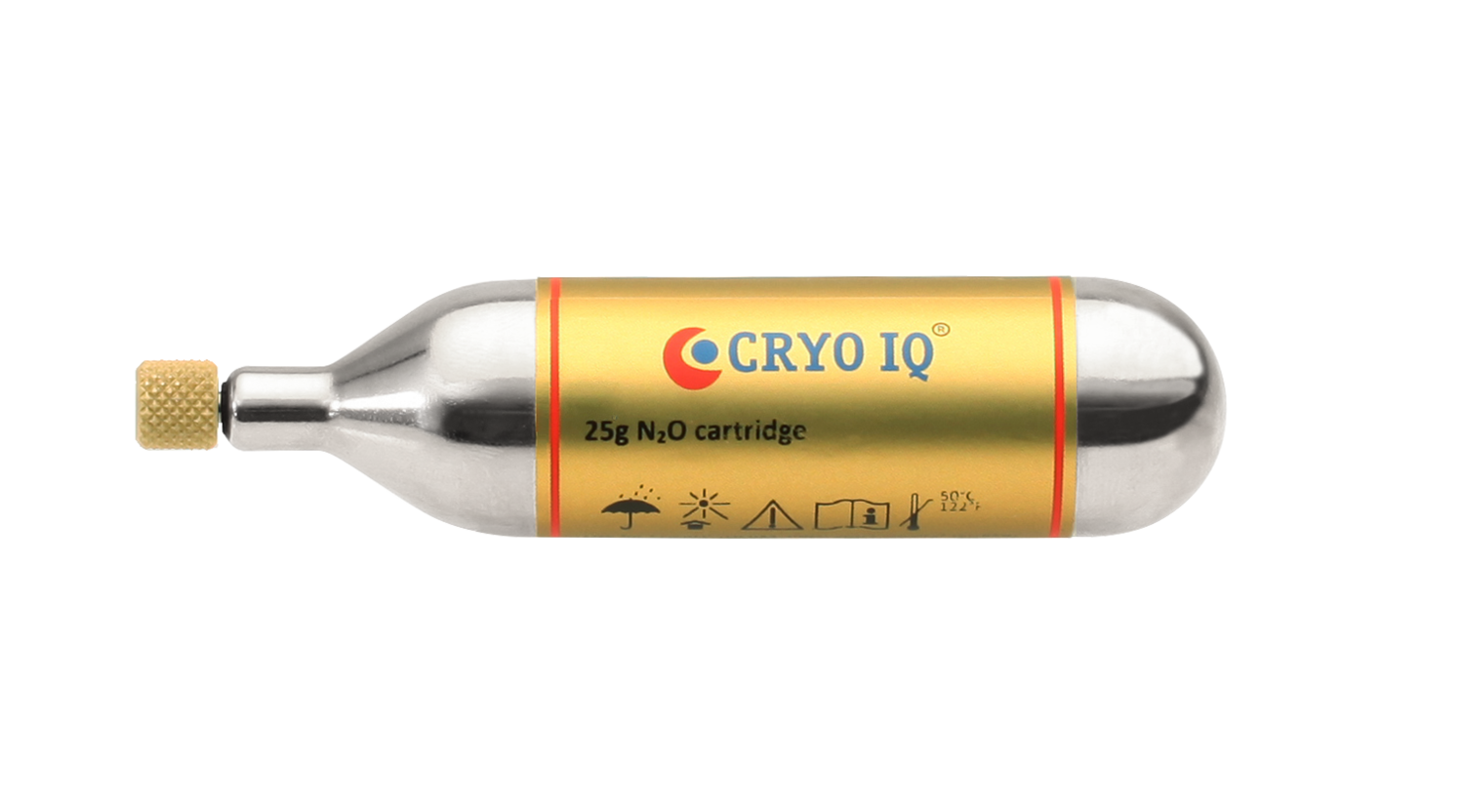 CryoIQ/ CryoAlfa Super Cartridge 25g