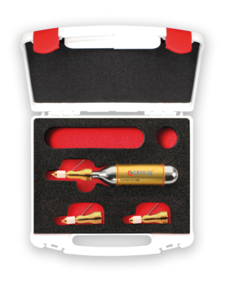 CryoIQ Devices
