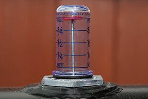 Fill My Tank (Actual Total Calculated at Delivery) Fill My Tank (Actual Total Calculated at Delivery)