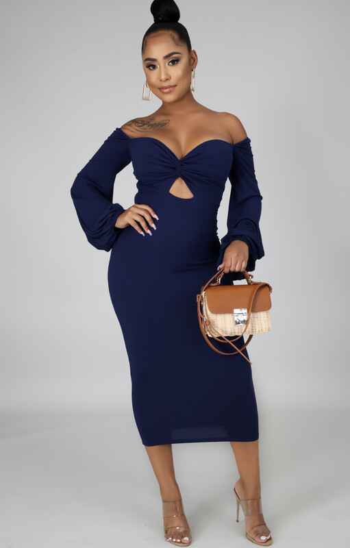 OH SO FRESH DRESS (Large)