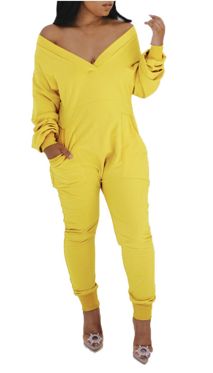 SUNNY JUMPSUIT (MEDIUM)