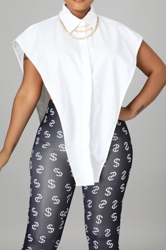 TRENDSETTER TOP (SMALL)